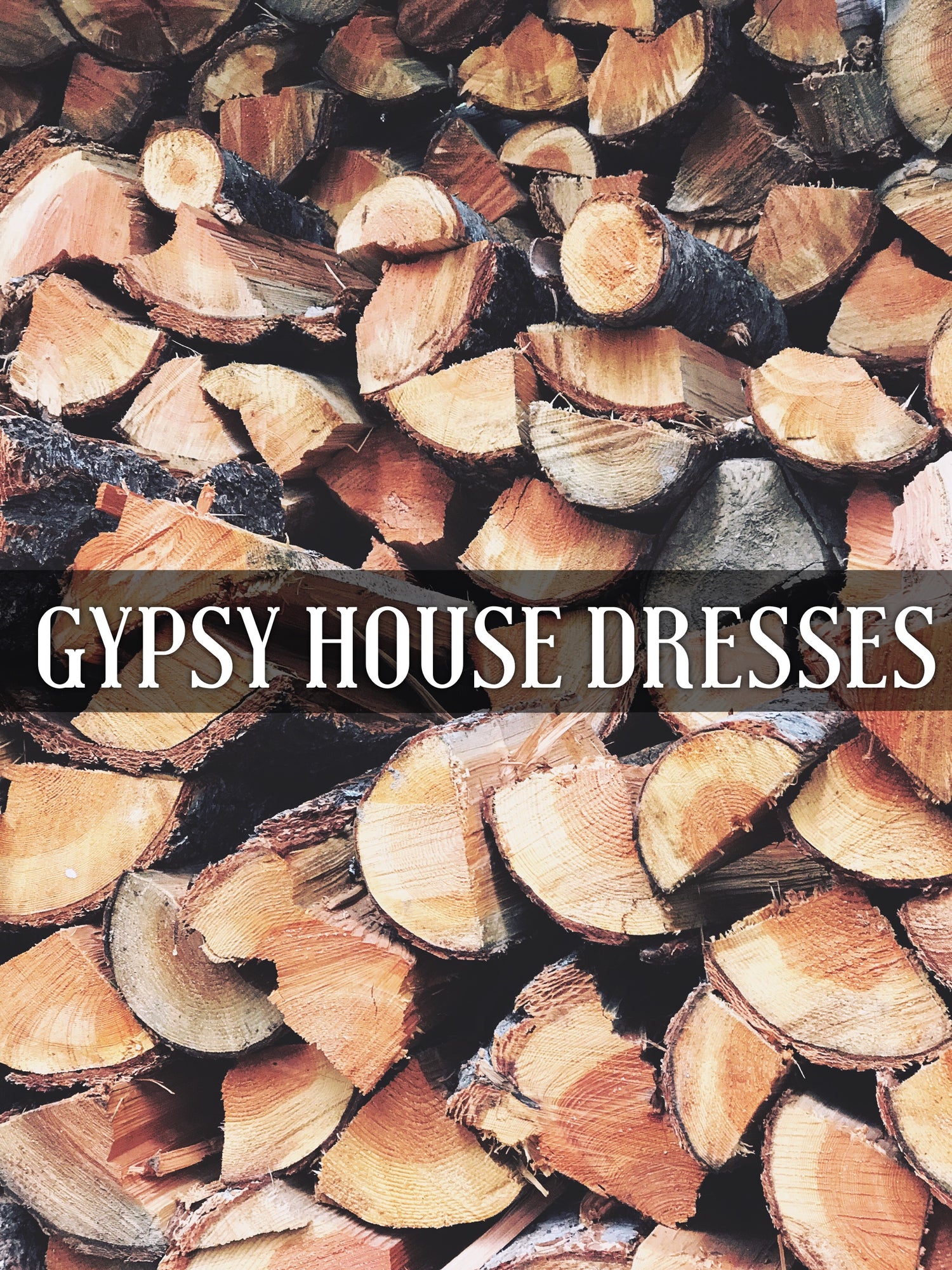 Gypsy House Dresses