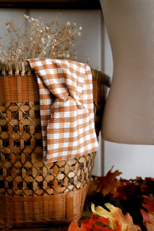Gilmore Gingham