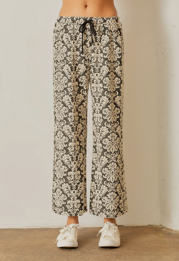 Dead Poets Lounge Pants