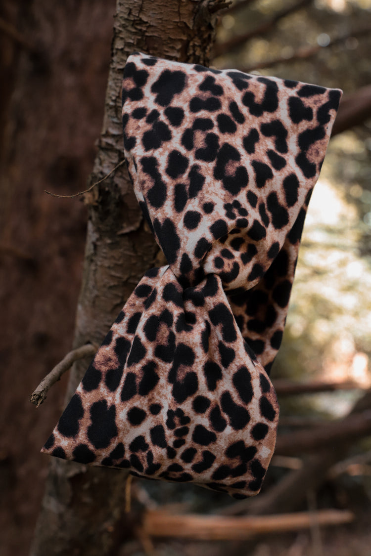 Emo Leopard