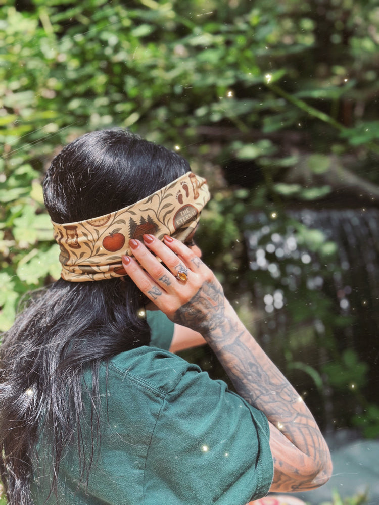 Eternal Tour Headband