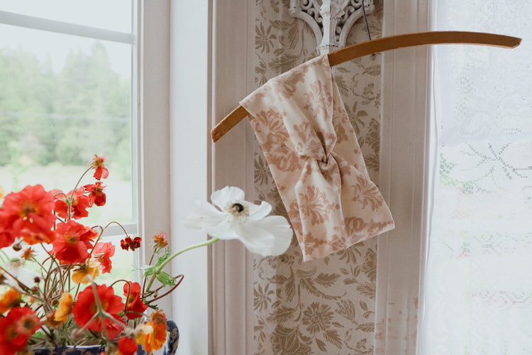 Ballroom Damask