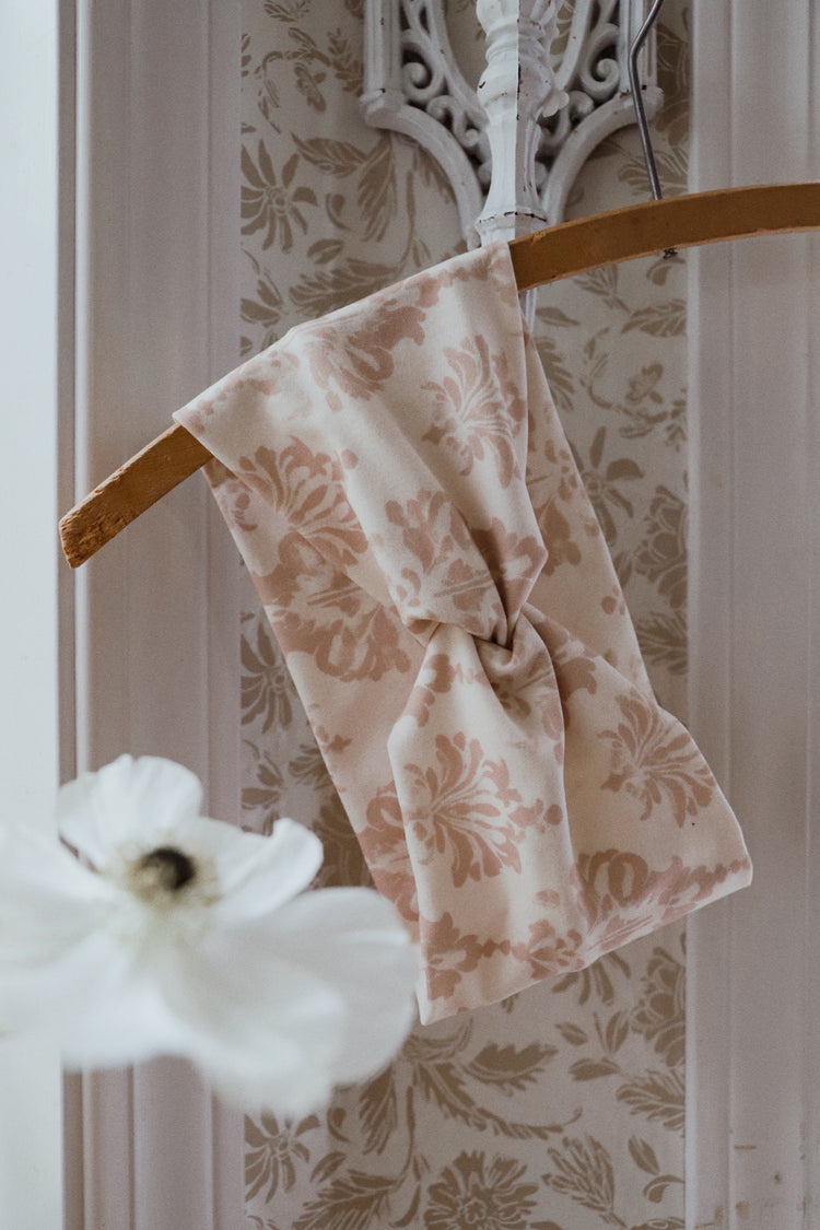 Ballroom Damask