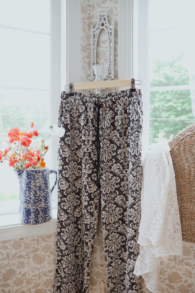 Dead Poets Lounge Pants
