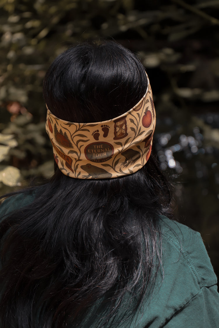 Eternal Tour Headband