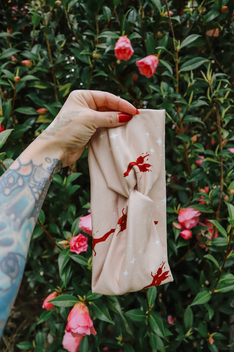 Faith, Trust & Pixie Dust