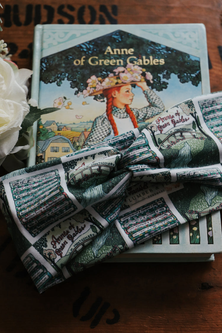 Avonlea Whimsy