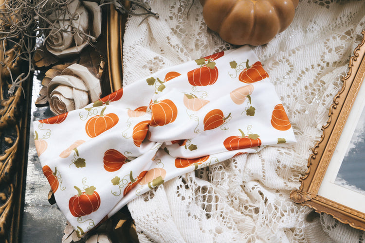 Pumpkin Patch