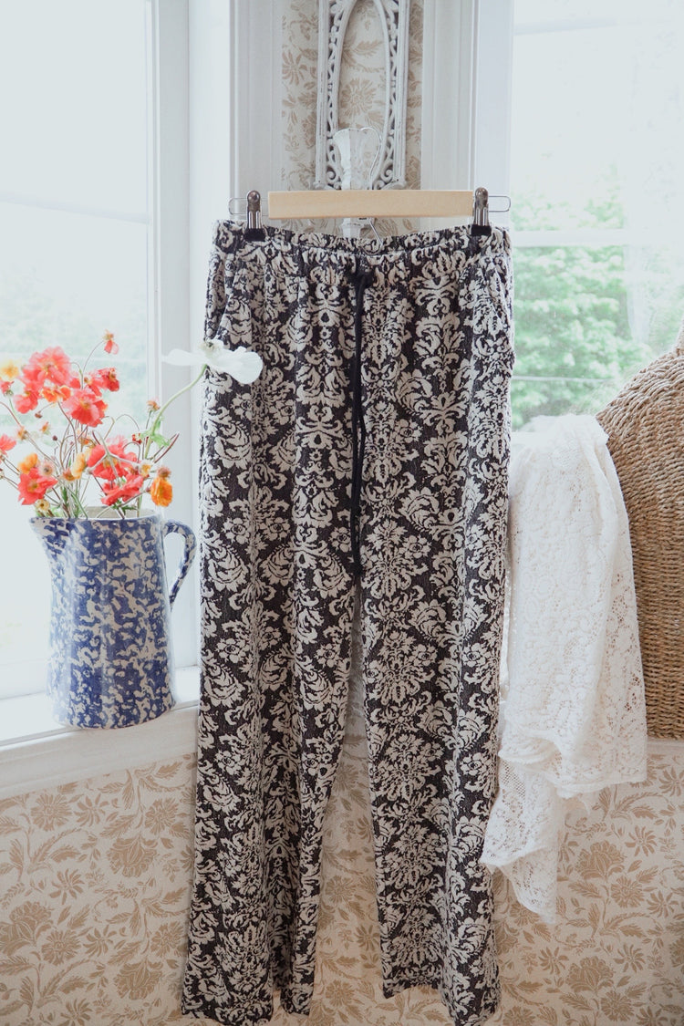Dead Poets Lounge Pants