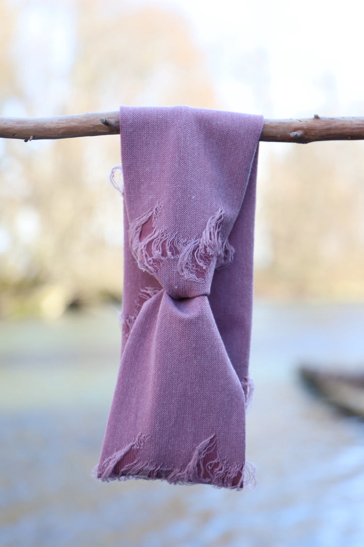 Wuthered Mauve