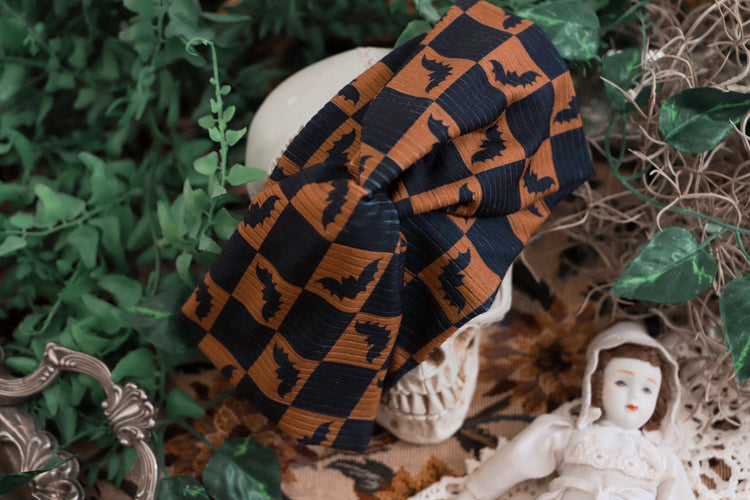 Eternal Checkmate (brown)
