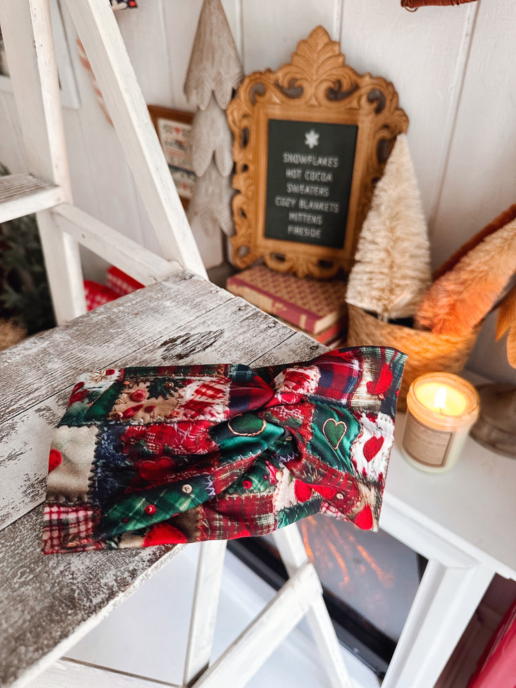 Hearth of the Burrow