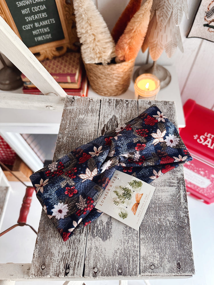 Holly, Jolly, and Patriotic