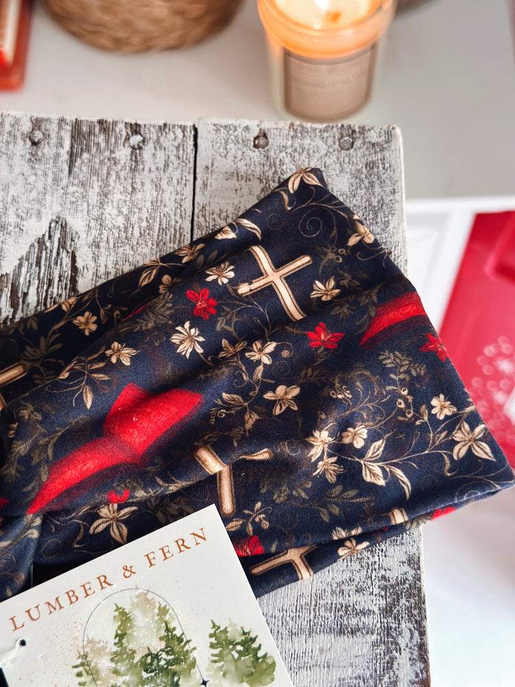 The Reason for the Season