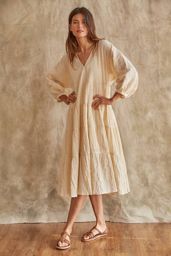Kiss The Girl Dress