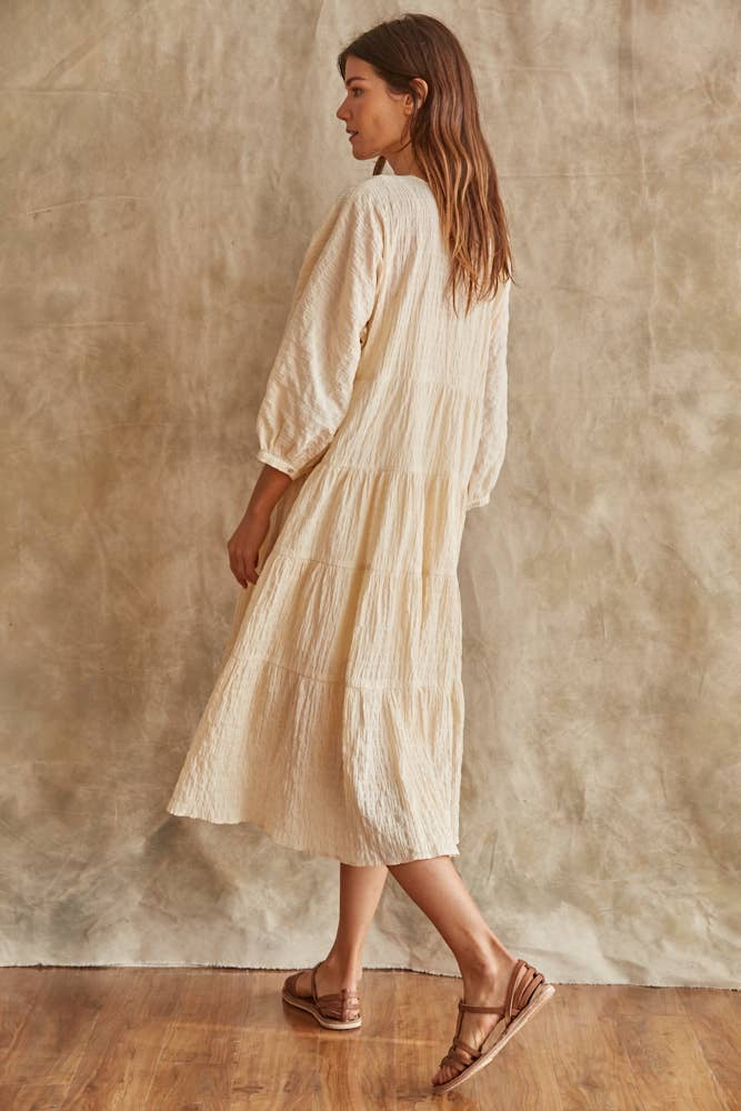 Kiss The Girl Dress