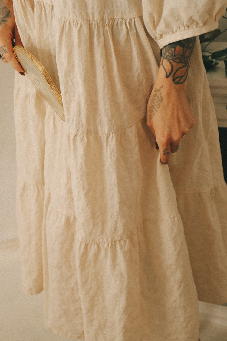 Kiss The Girl Dress