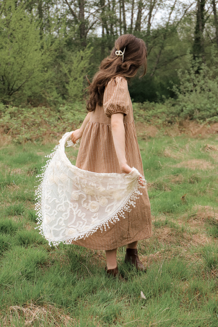 Frolicking Frock