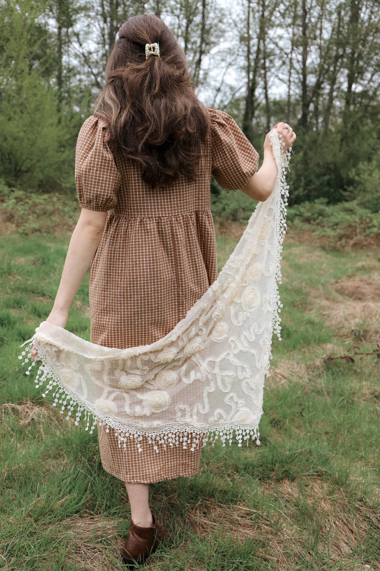 Frolicking Frock