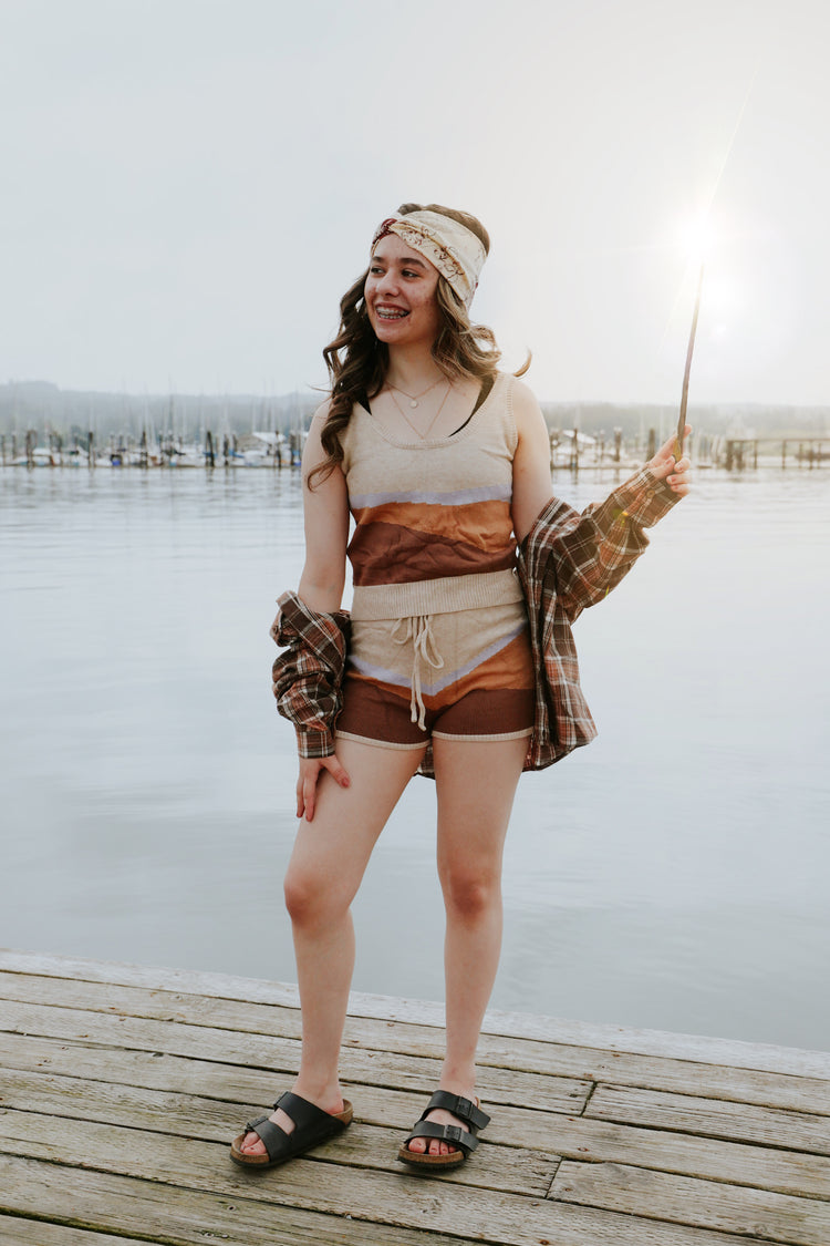 The Magic Lake Set