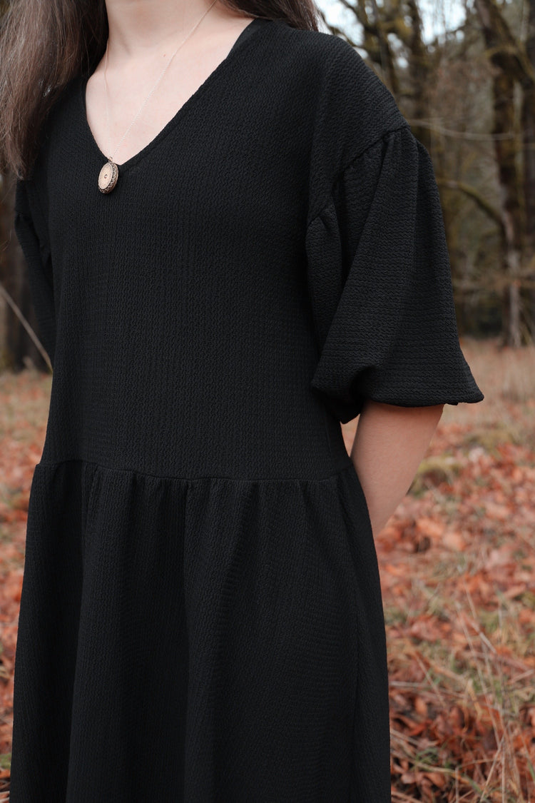 Anne Addams Dress