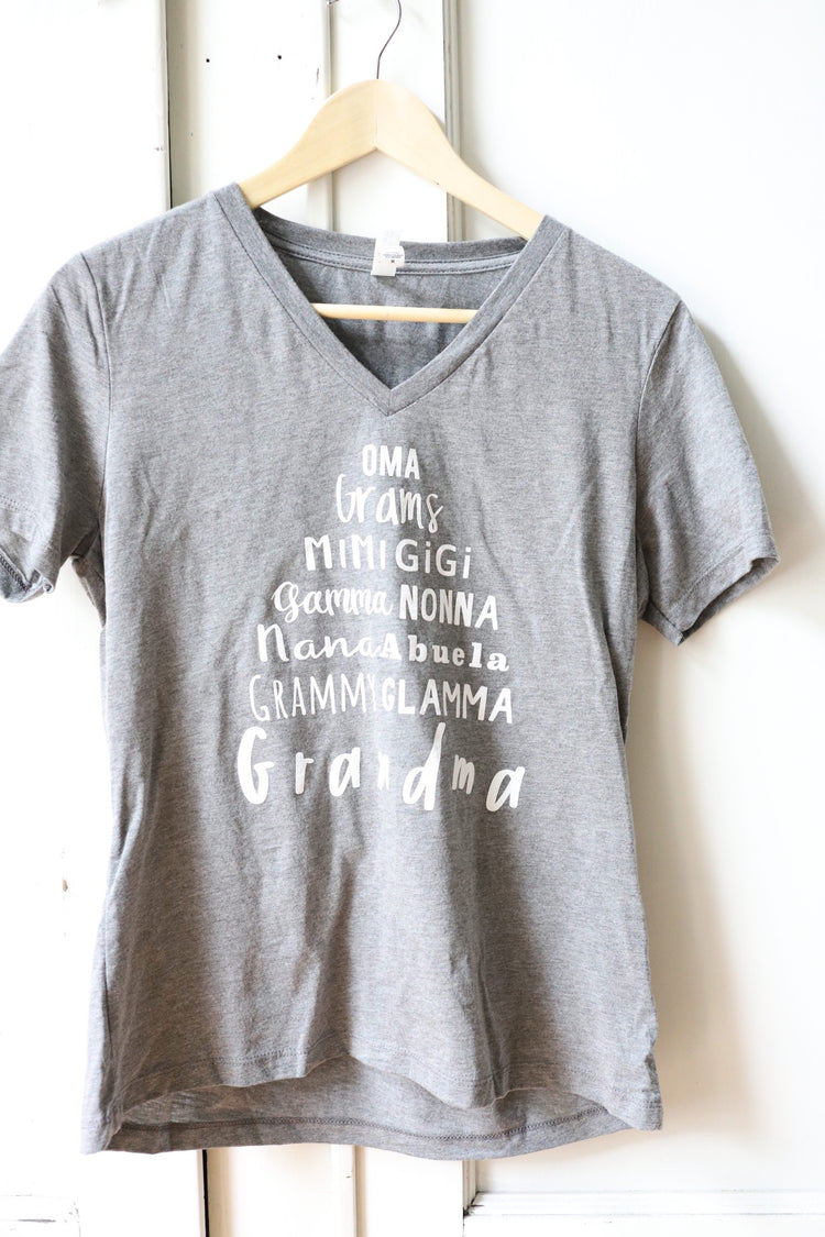 Grandma Tee