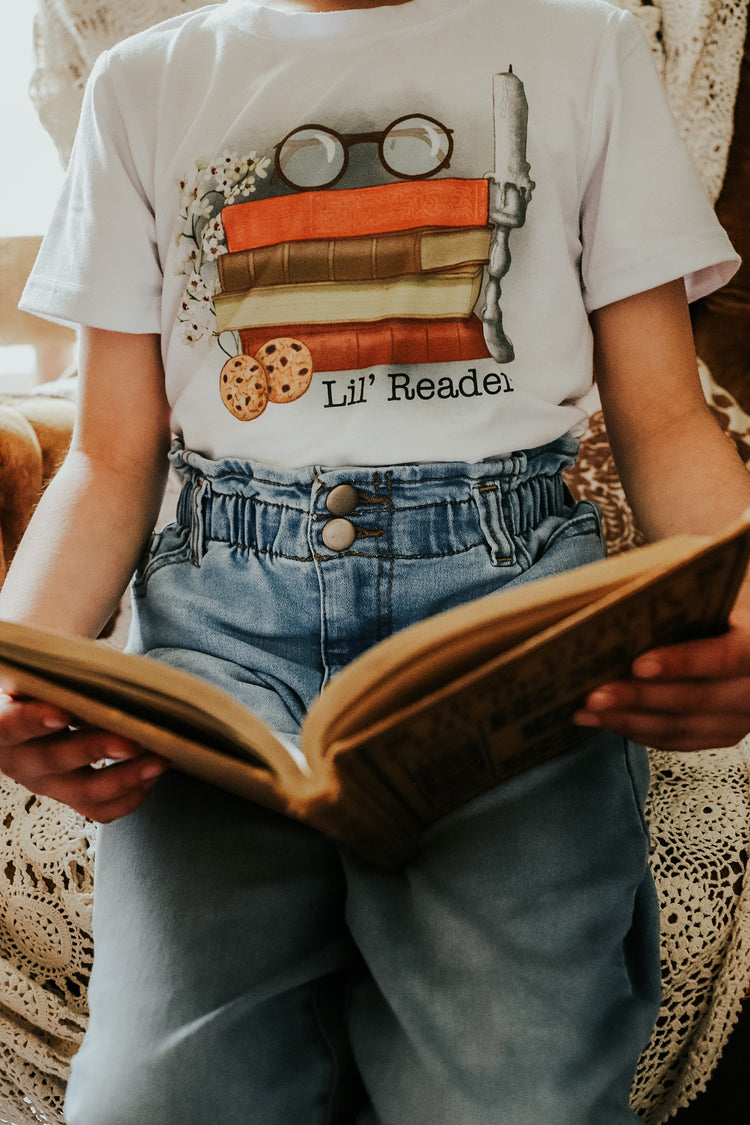 Lil' Reader