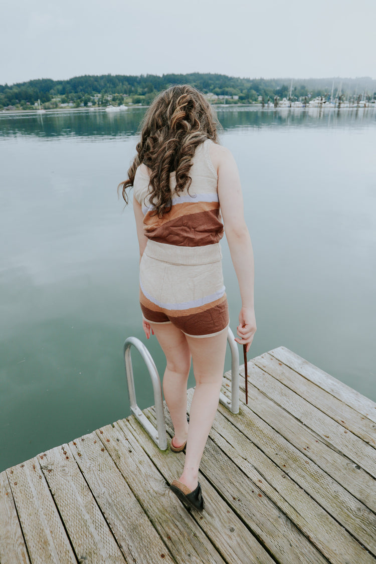 The Magic Lake Set