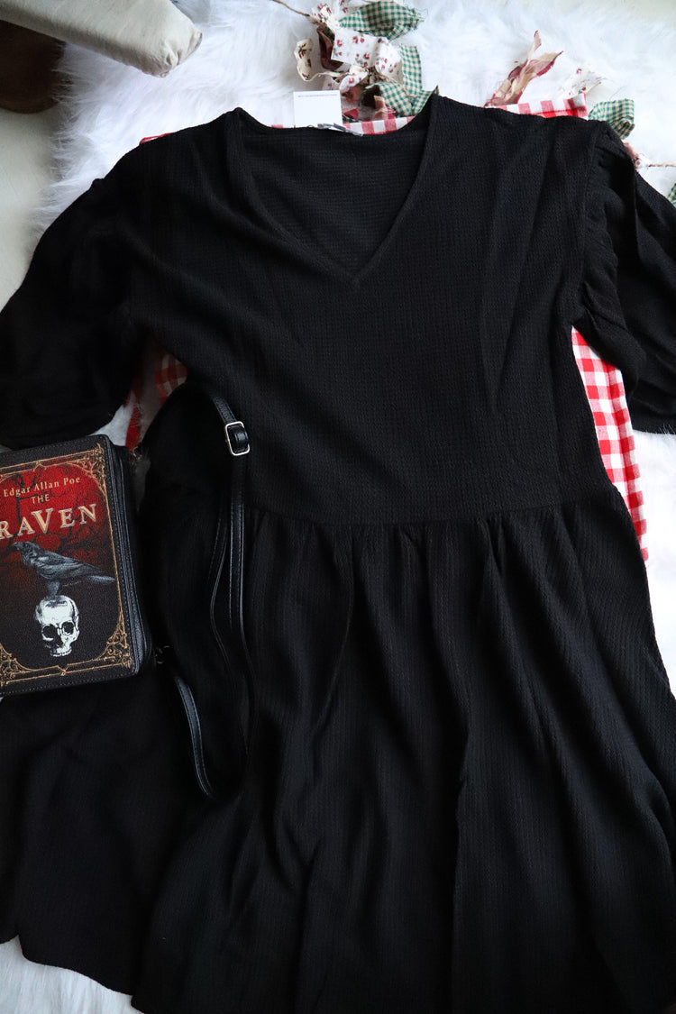 Anne Addams Dress