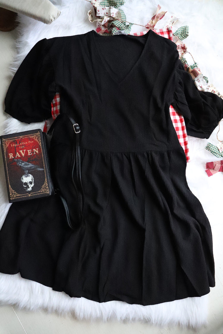 Anne Addams Dress