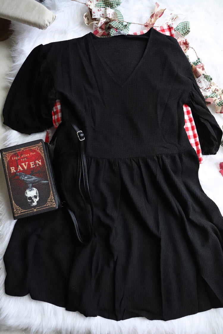 Anne Addams Dress