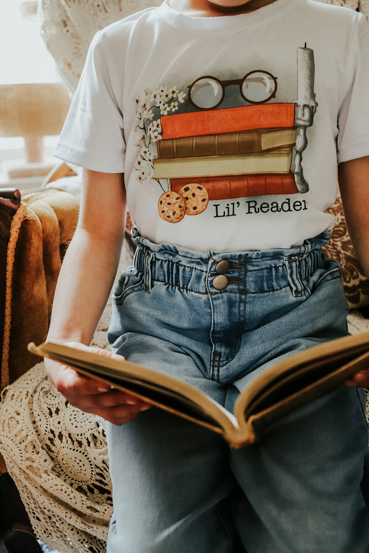 Lil' Reader