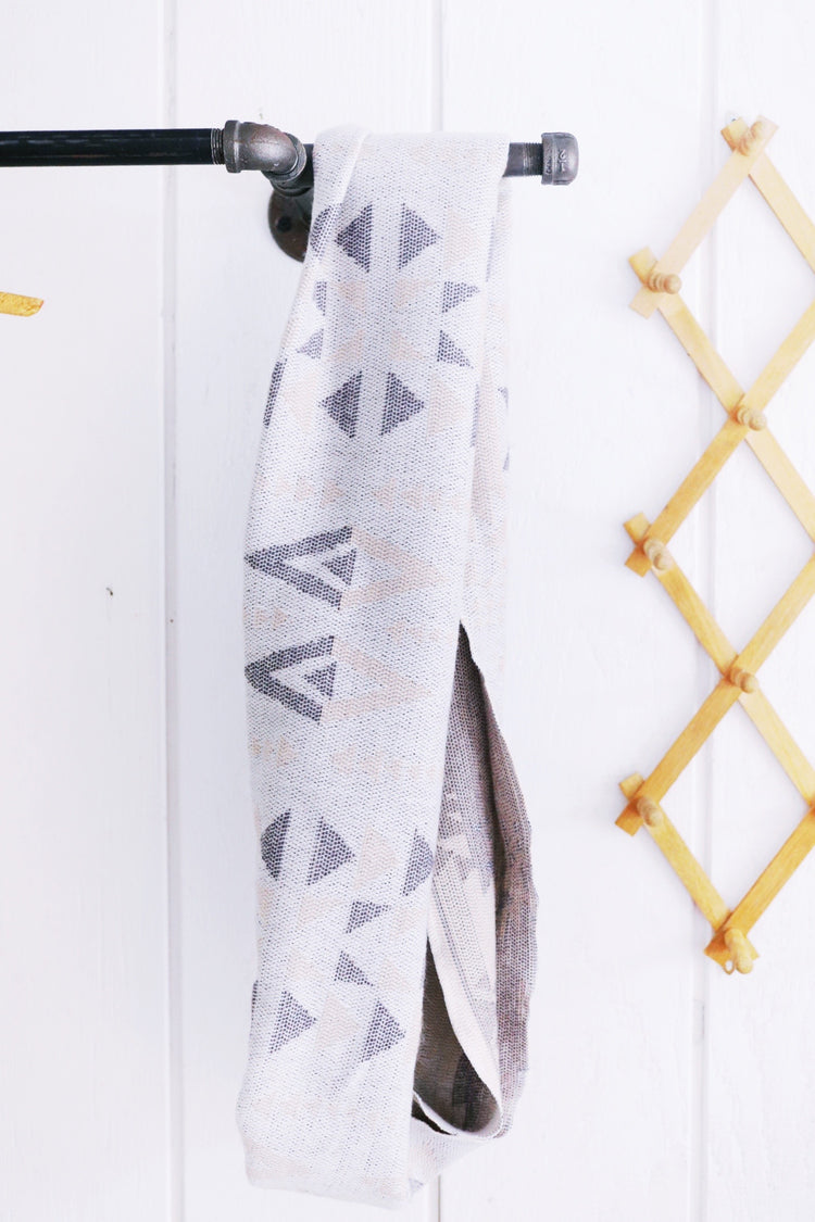 Winter Wonderland Scarf