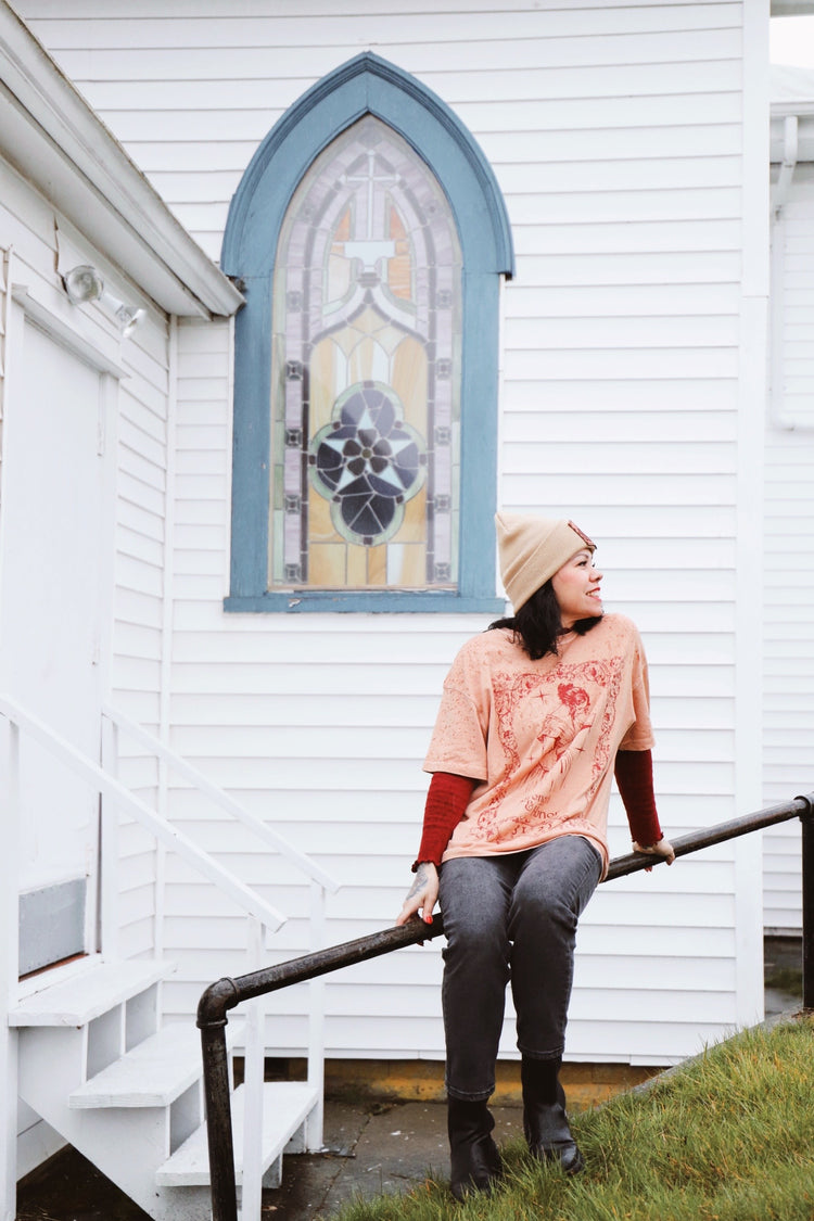 Proverbs 31 Tee