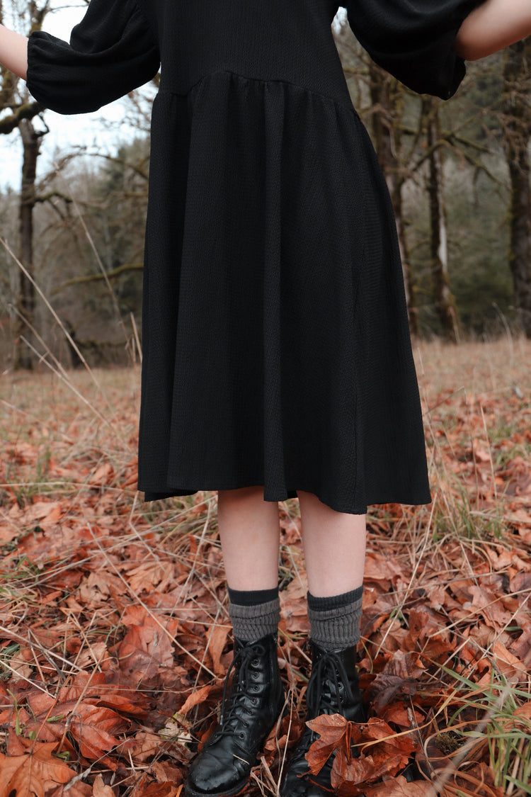 Anne Addams Dress