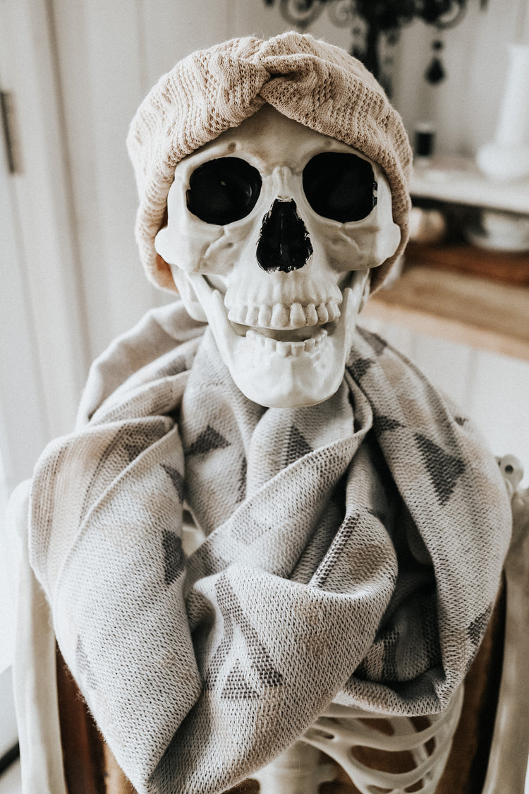 Winter Wonderland Scarf