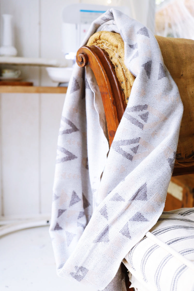 Winter Wonderland Scarf