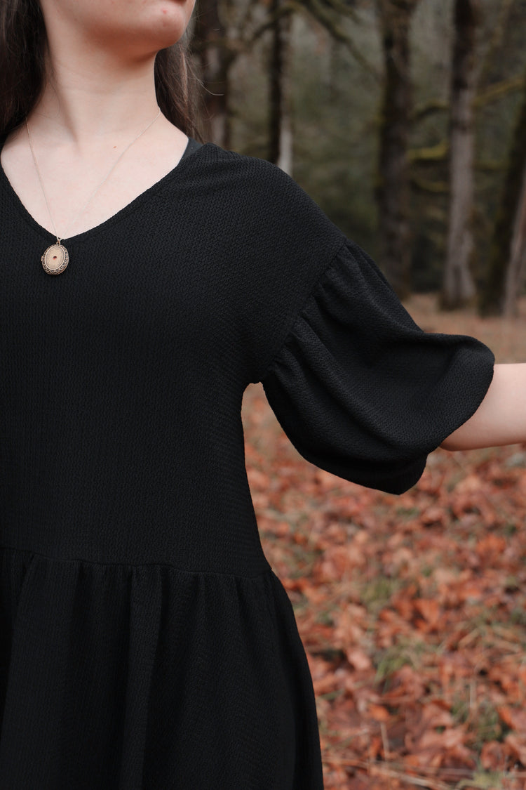 Anne Addams Dress
