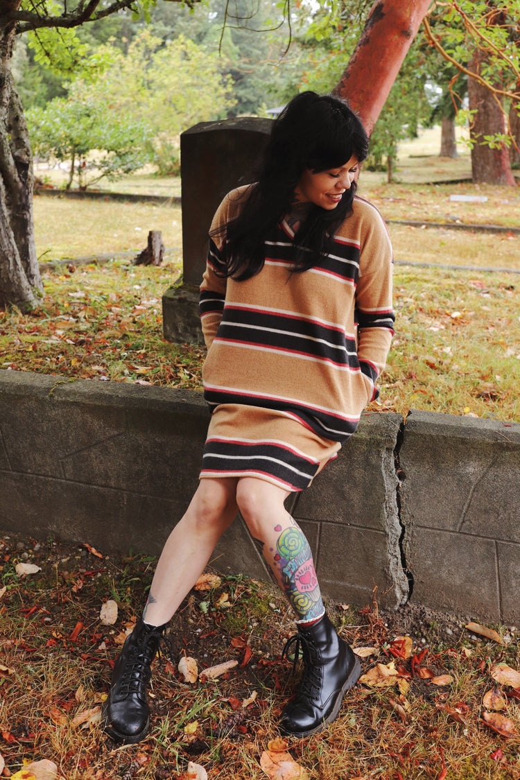 Going Home Dress