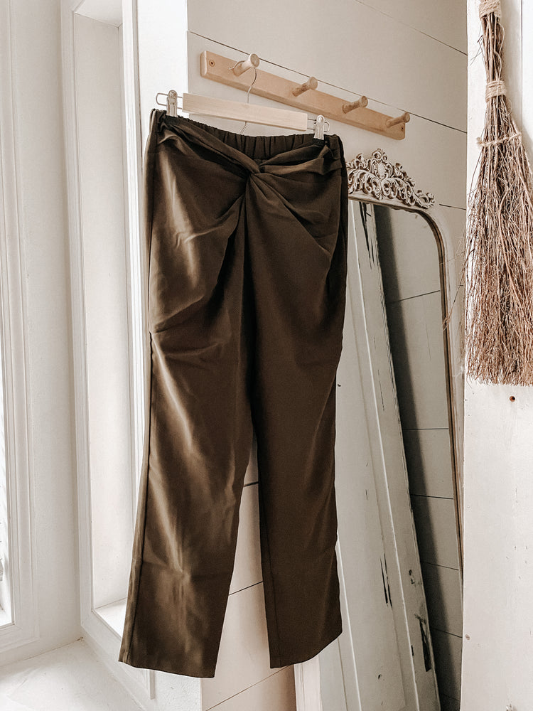 Oliver Twist pants