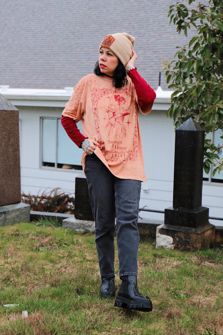 Proverbs 31 Tee