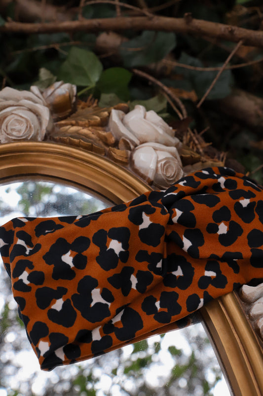 Pop Leopard