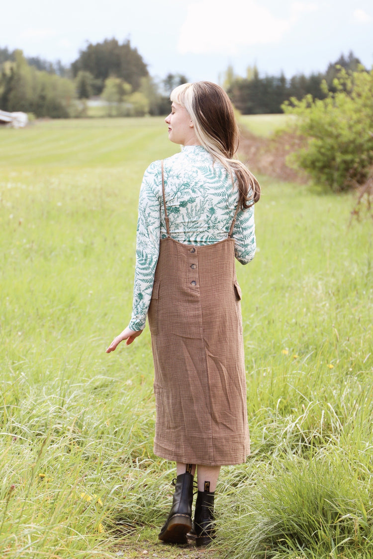 Hoedown Throwdown Dress