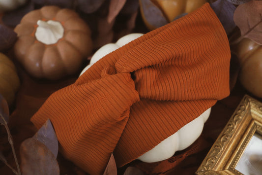 Pumpkin Spice