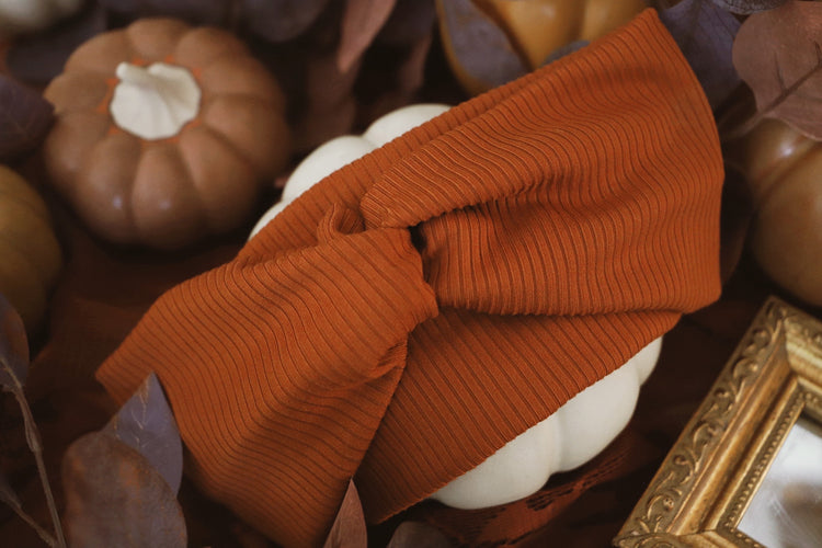Pumpkin Spice