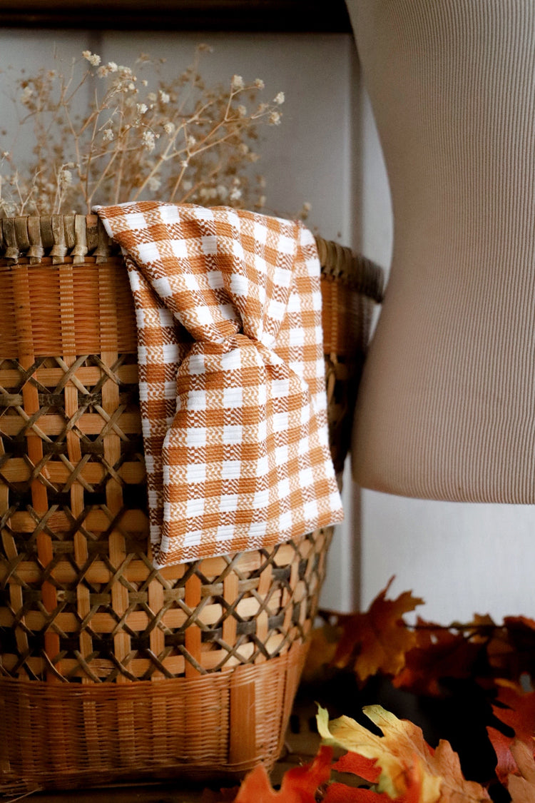 Gilmore Gingham