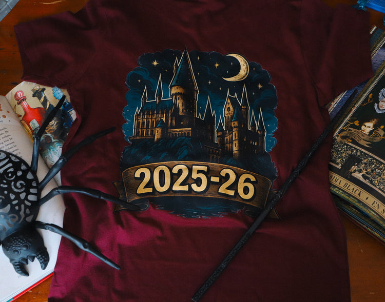 Potion Class 2025-26 for kids!