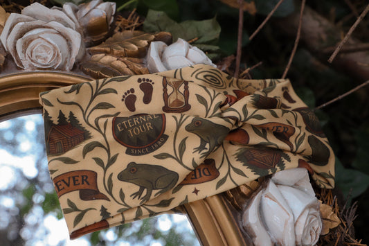 Eternal Tour Headband