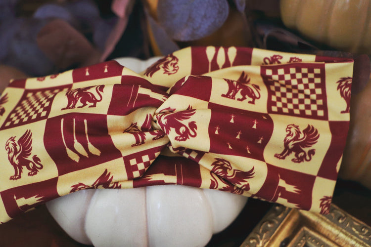House Headbands