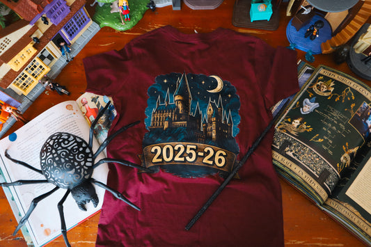 Potion Class 2025-26 for kids!